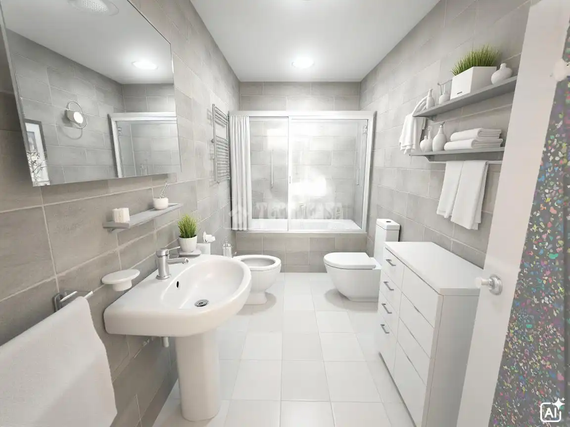 Casa en venda a Loeches, imagen 18