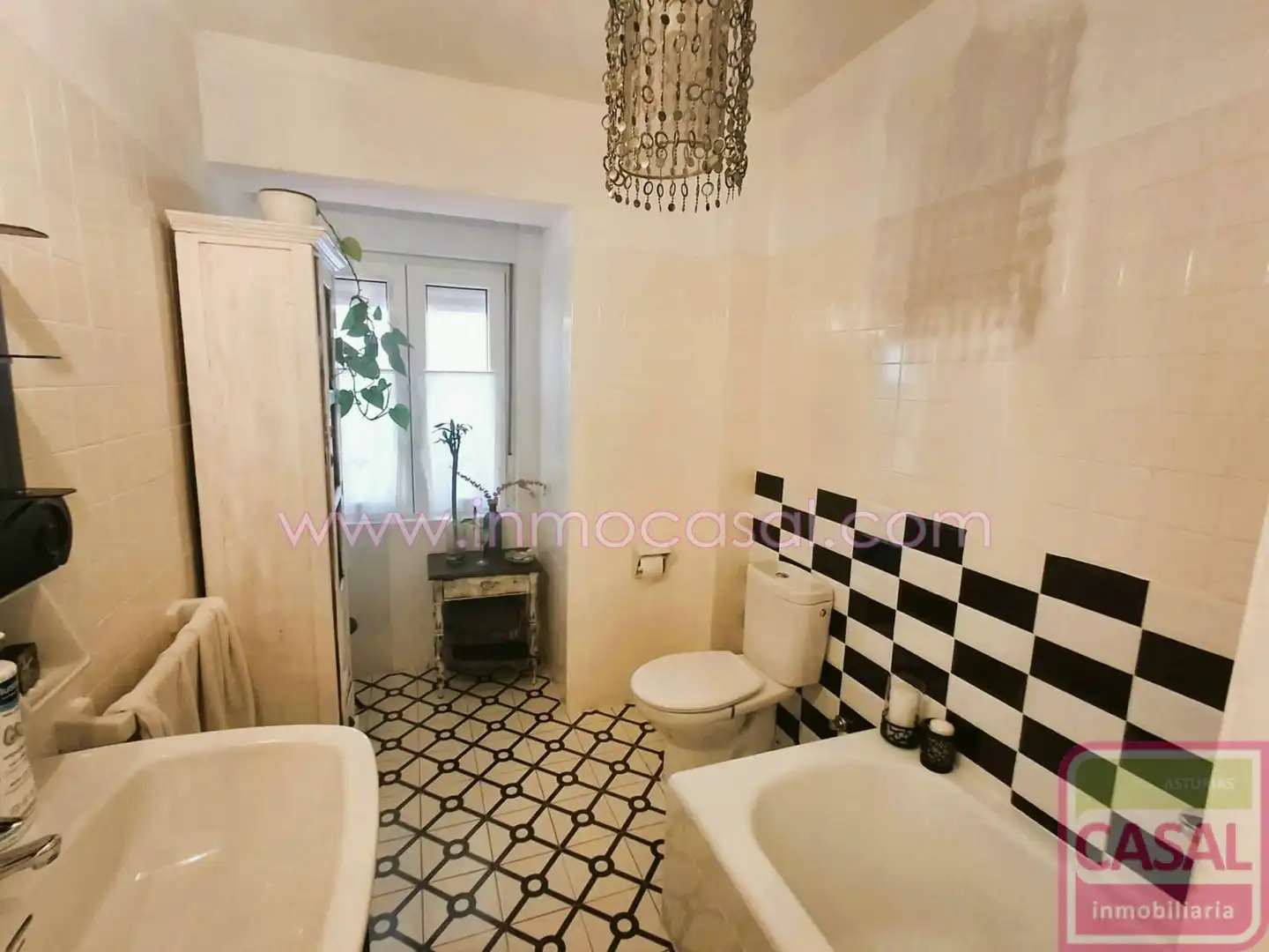 Flat for sale in Centro