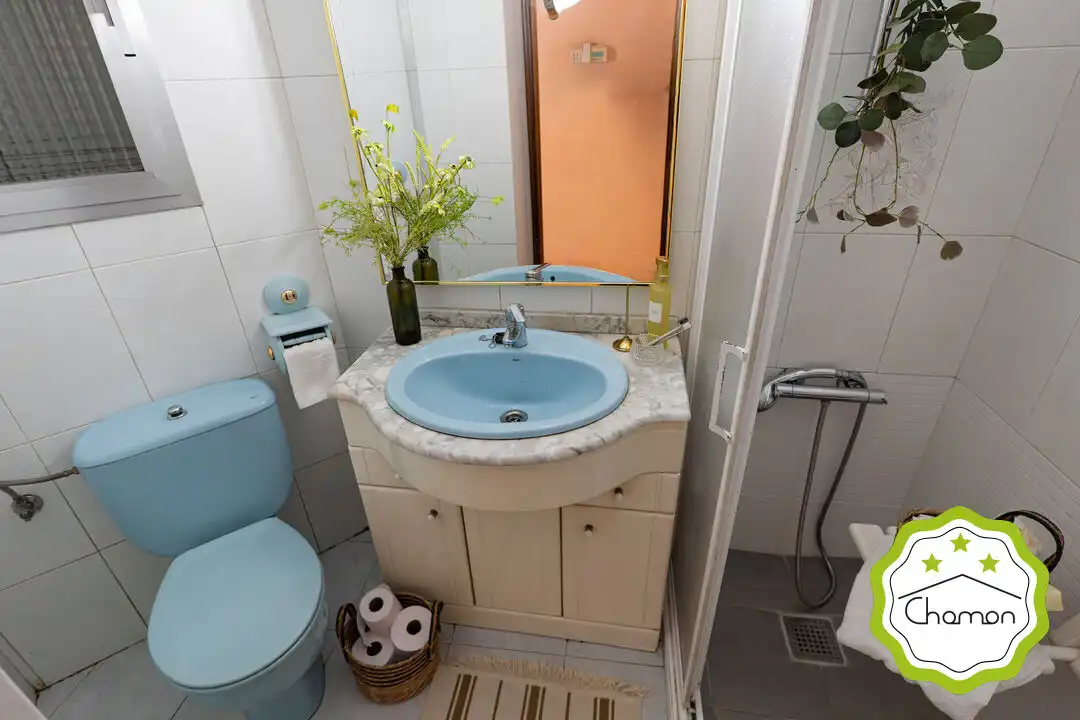 Piso en venta en Rekalde Centro