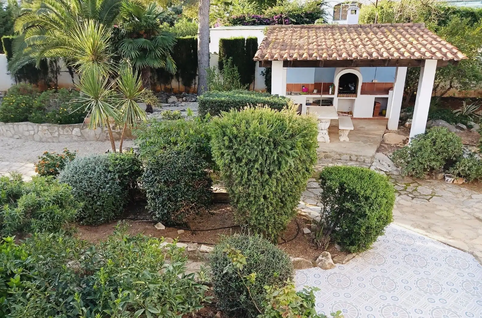 Chalet con piscina en venta en La Pedrera - Vessanes, imagen 8