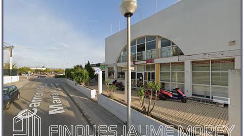 Photo 4 of Premises to rent in Platja, 2, Port d'Alcúdia - Platja d'Alcúdia, Illes Balears