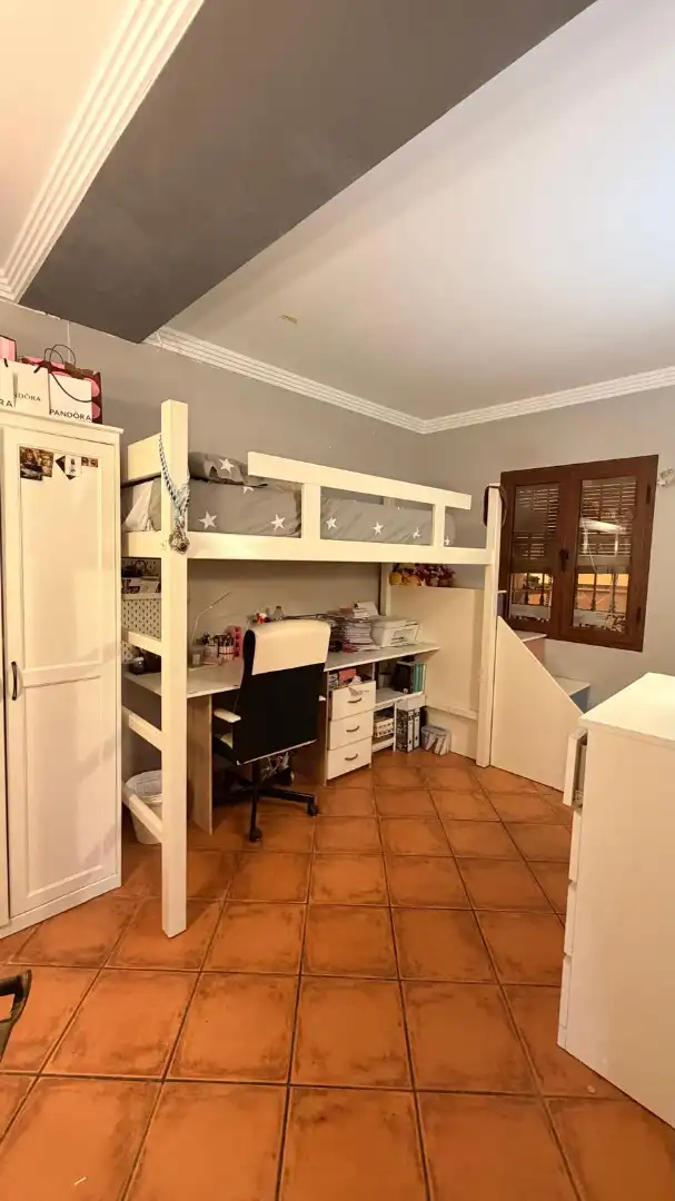 Casa amb terrassa en venda a Centro, imagen 16