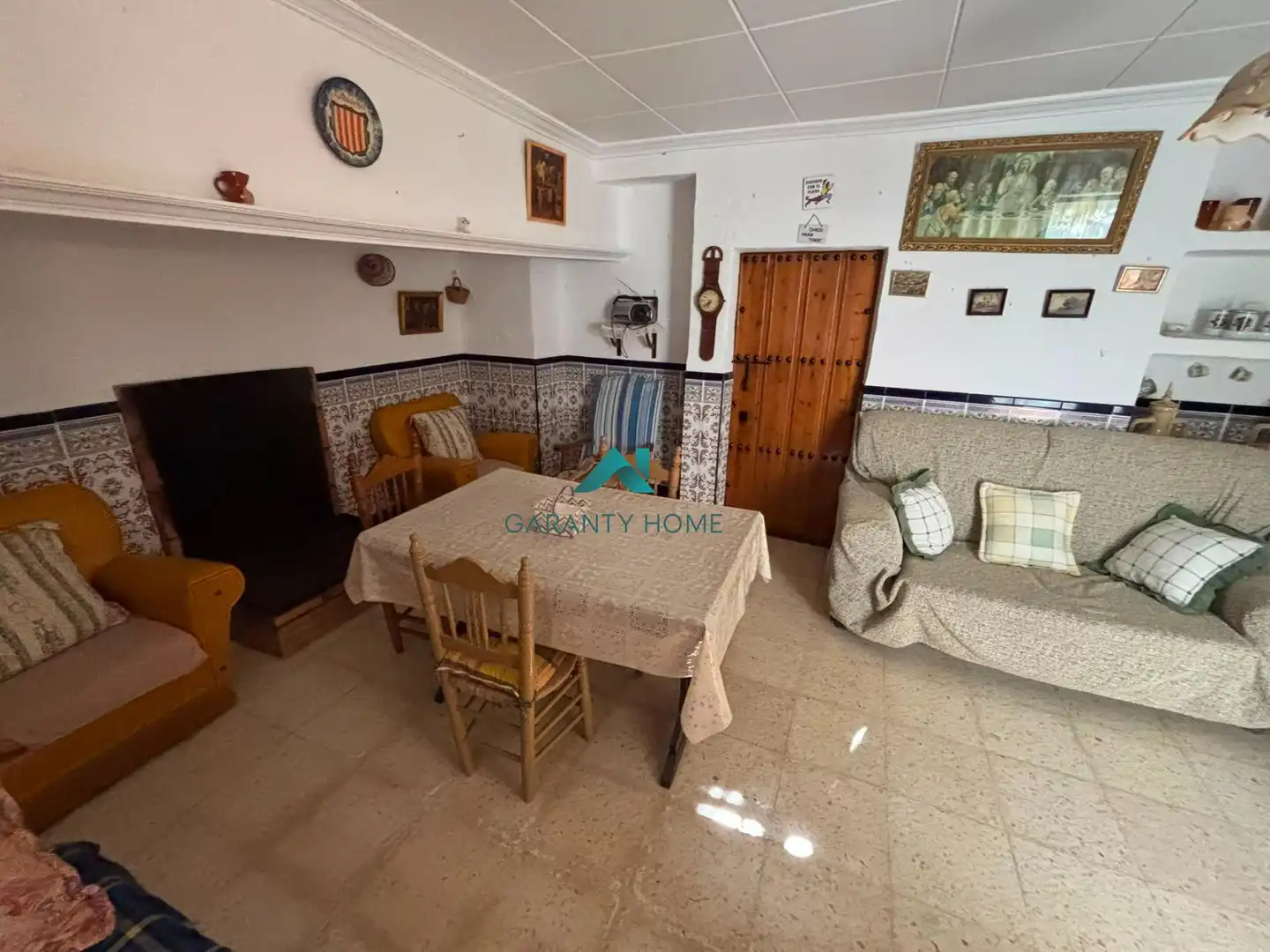 House with pool for sale in Alcaudete, imagen 4