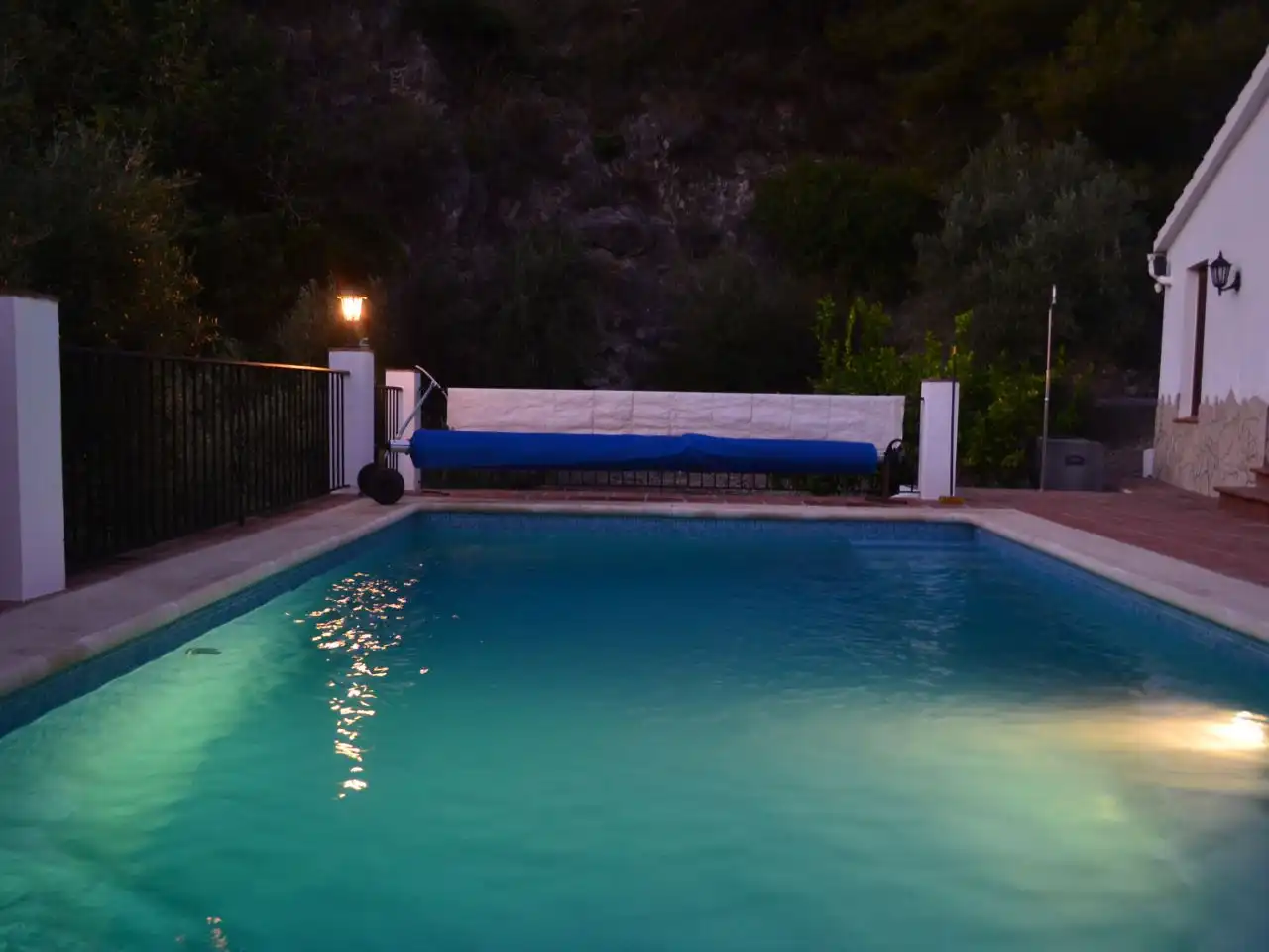 Bungalow con jardín en venta en Desconocido 125Z, imagen 11