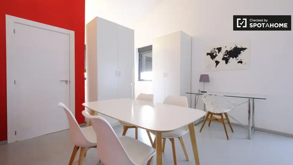 Appartement à louer à Ciudad Lineal, imagen 12