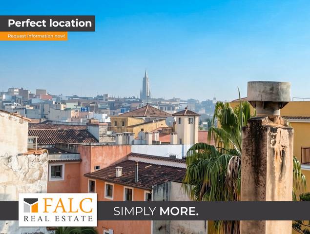 Apartamento en Venta en Sant Jaume