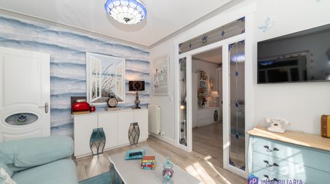 Foto 5 de Piso en venta en Calle de Don Jaime I, Alfonso, Zaragoza Capital