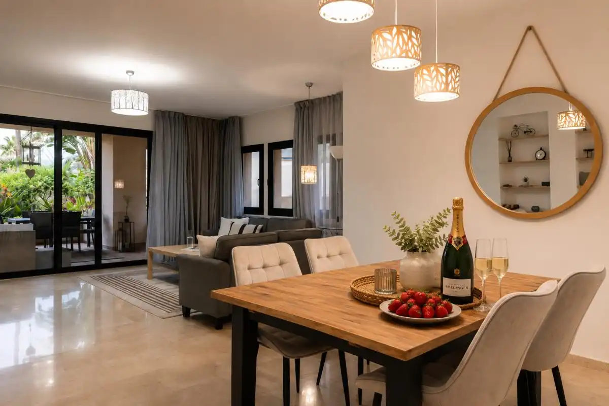 Habitatge amb terrassa en venda a Benamara - Atalaya, imagen 2