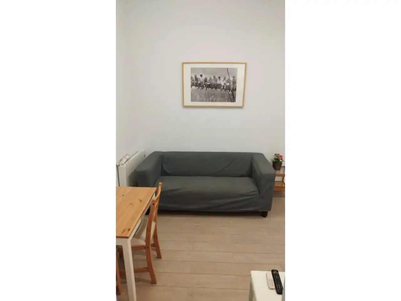 Apartamento de alquiler en Calle CONSTANCIA, 27, Prosperidad