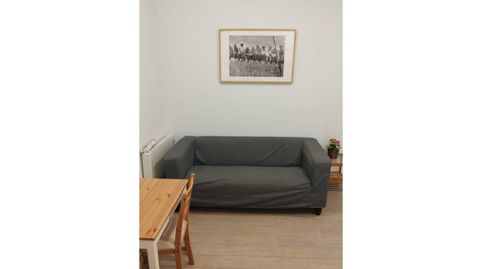 Foto 4 de Apartament de lloguer a Calle Constancia, 27, Prosperidad, Madrid Capital