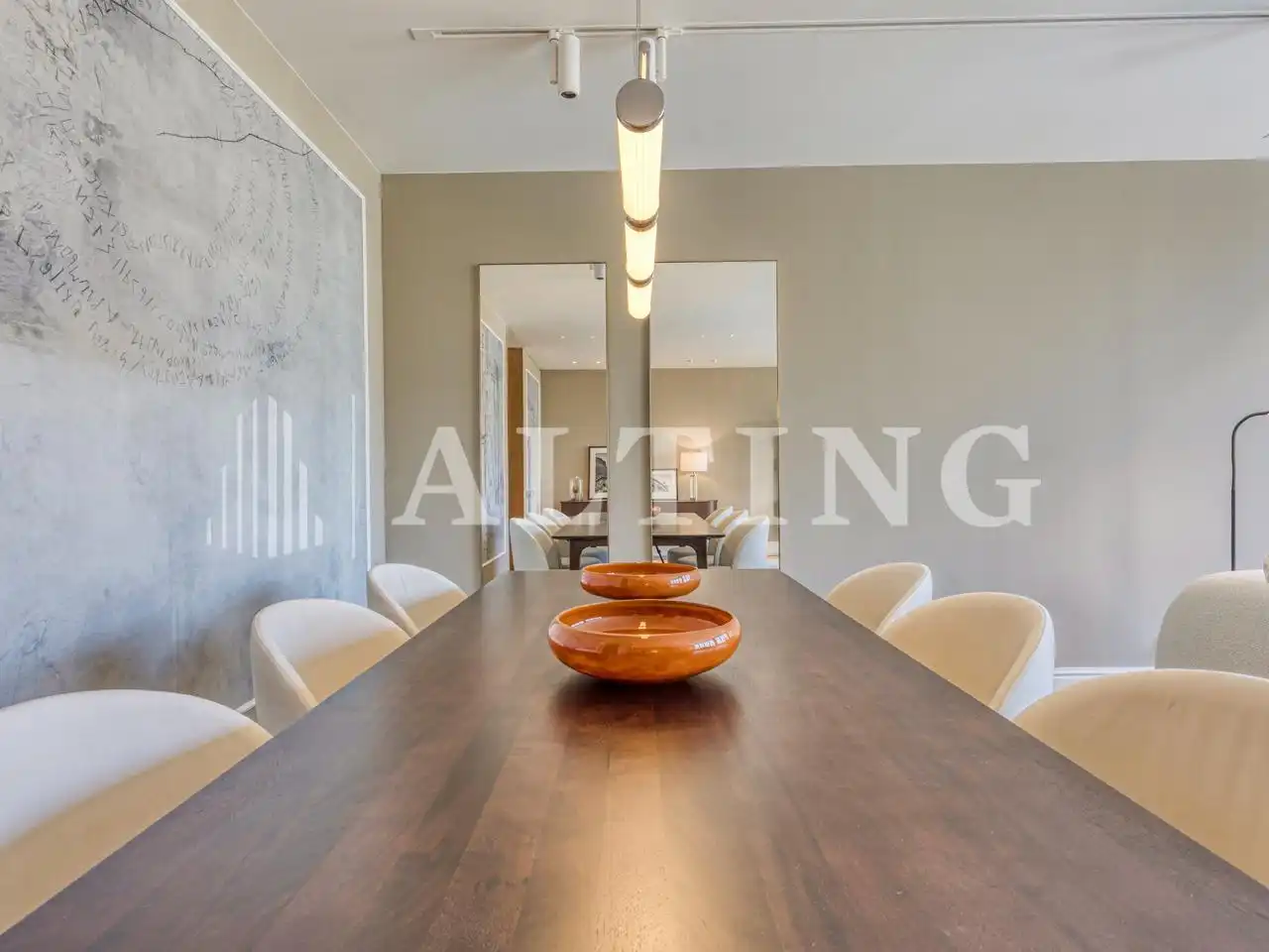 Piso con terraza en venta en Carrer Carrer Aribau 306, imagen 7