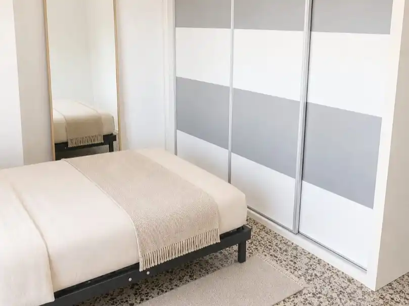 Habitación de Piso en venta en Elda con Aire acondicionado y Balcón