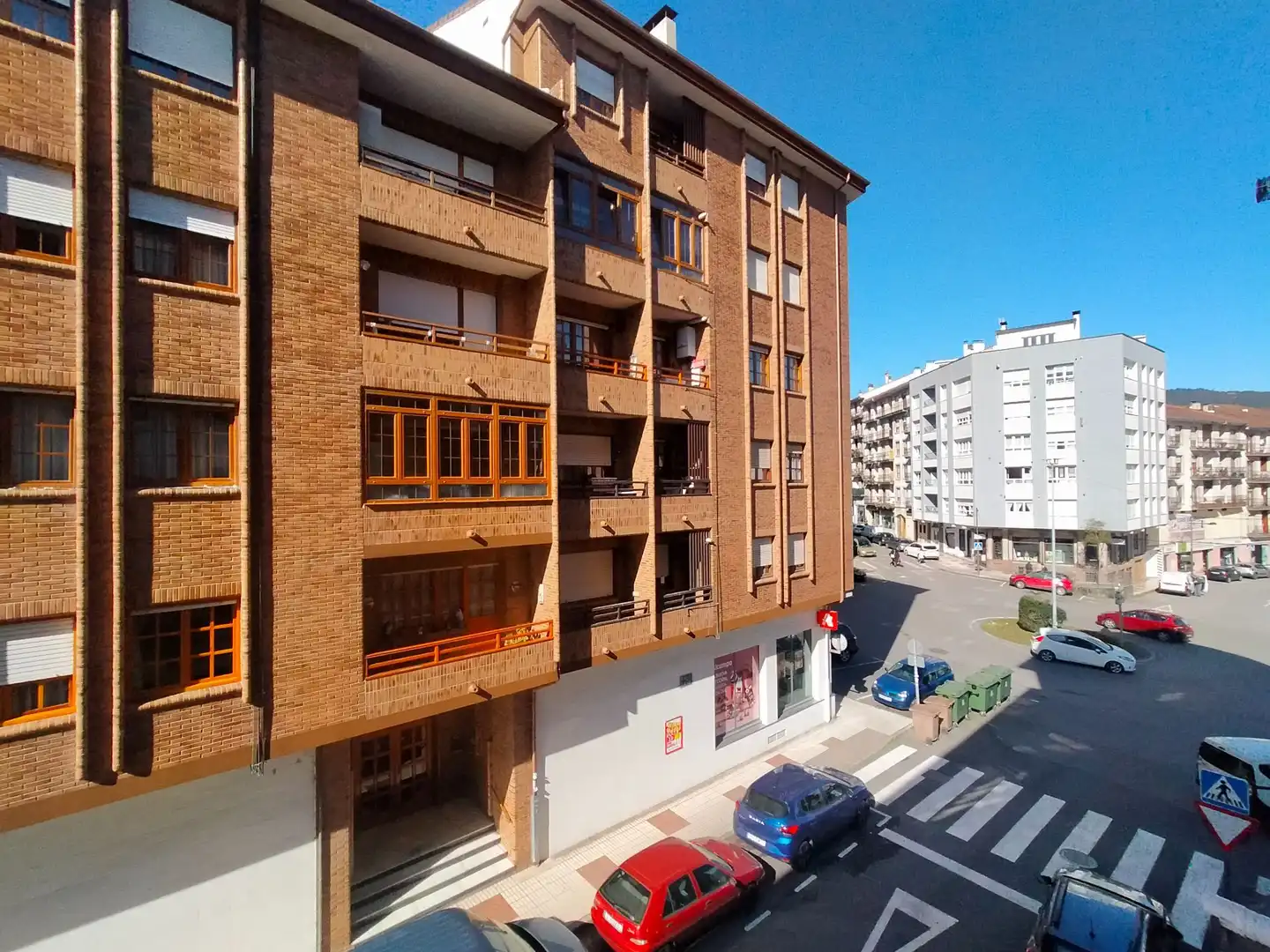 Wohnung mit Aufzug zum Verkauf in Pravia, imagen 13