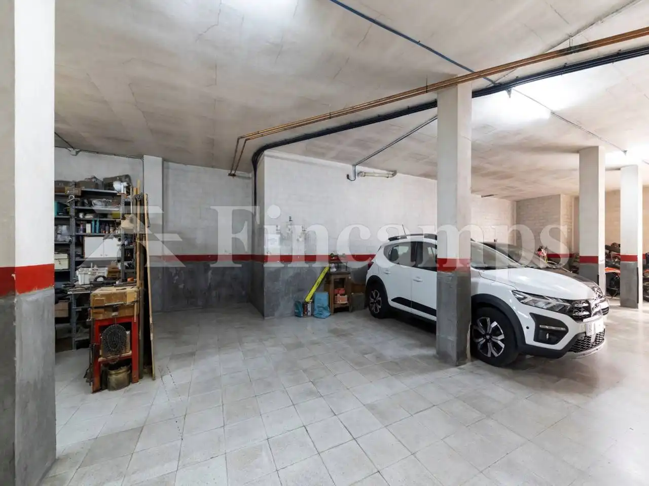Appartamento con terrazza in vendita a Calle Zurbano, imagen 51