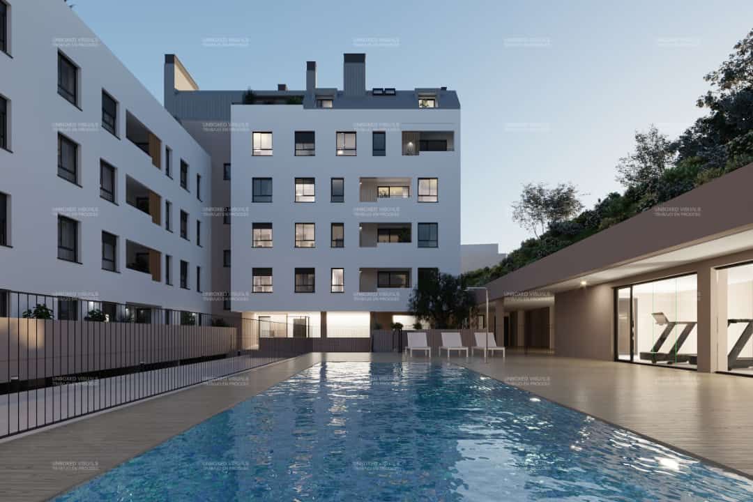 Flat for sale in Parcela Rbb Vaqueros la Estrecha, HUCA - La Cadellada