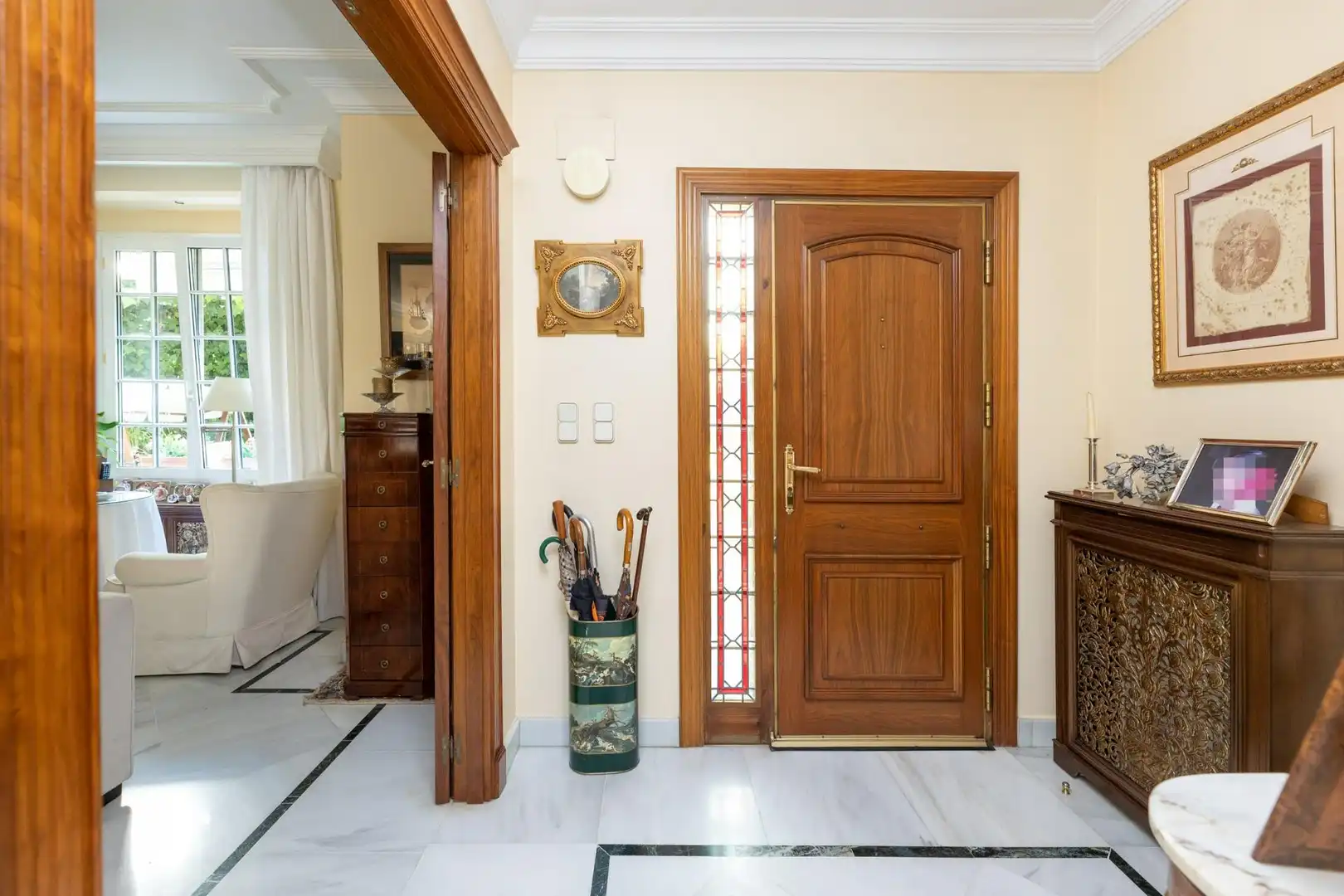 Houses for sale in Granada  with Air Conditioner, Heating and Private garden