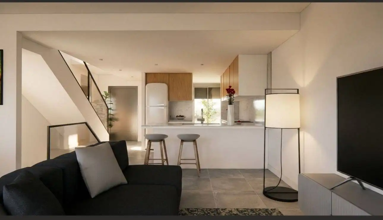 Dúplex con piscina en venta en Calle Calle Hispanidad De La, imagen 2