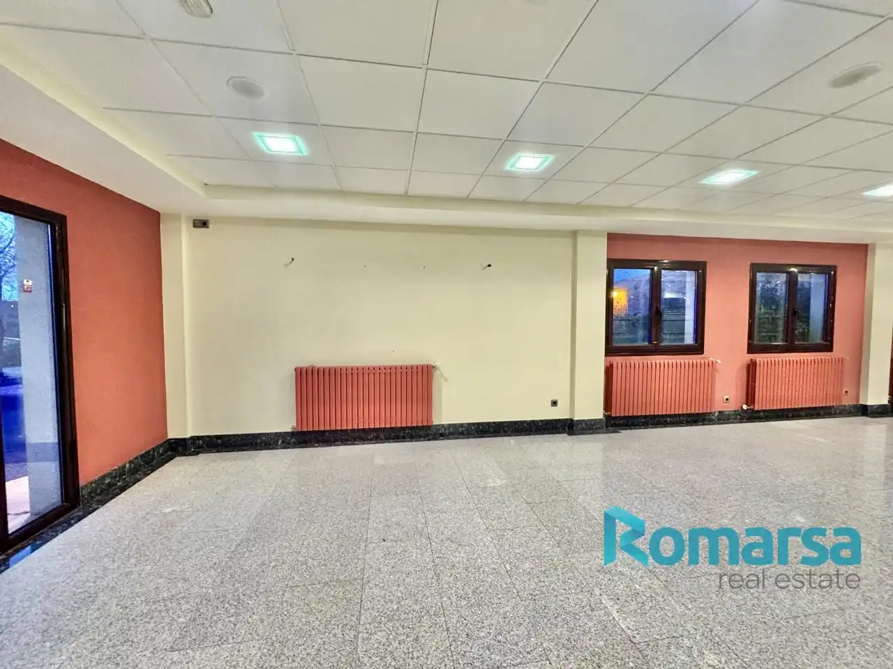 Business premises to rent in Rosario, imagen 8
