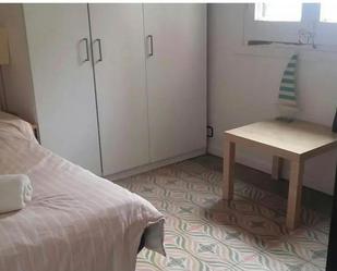 Bedroom of Flat to share in  Barcelona Capital