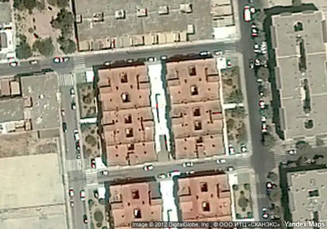 Exterior view of Flat for sale in Beniel