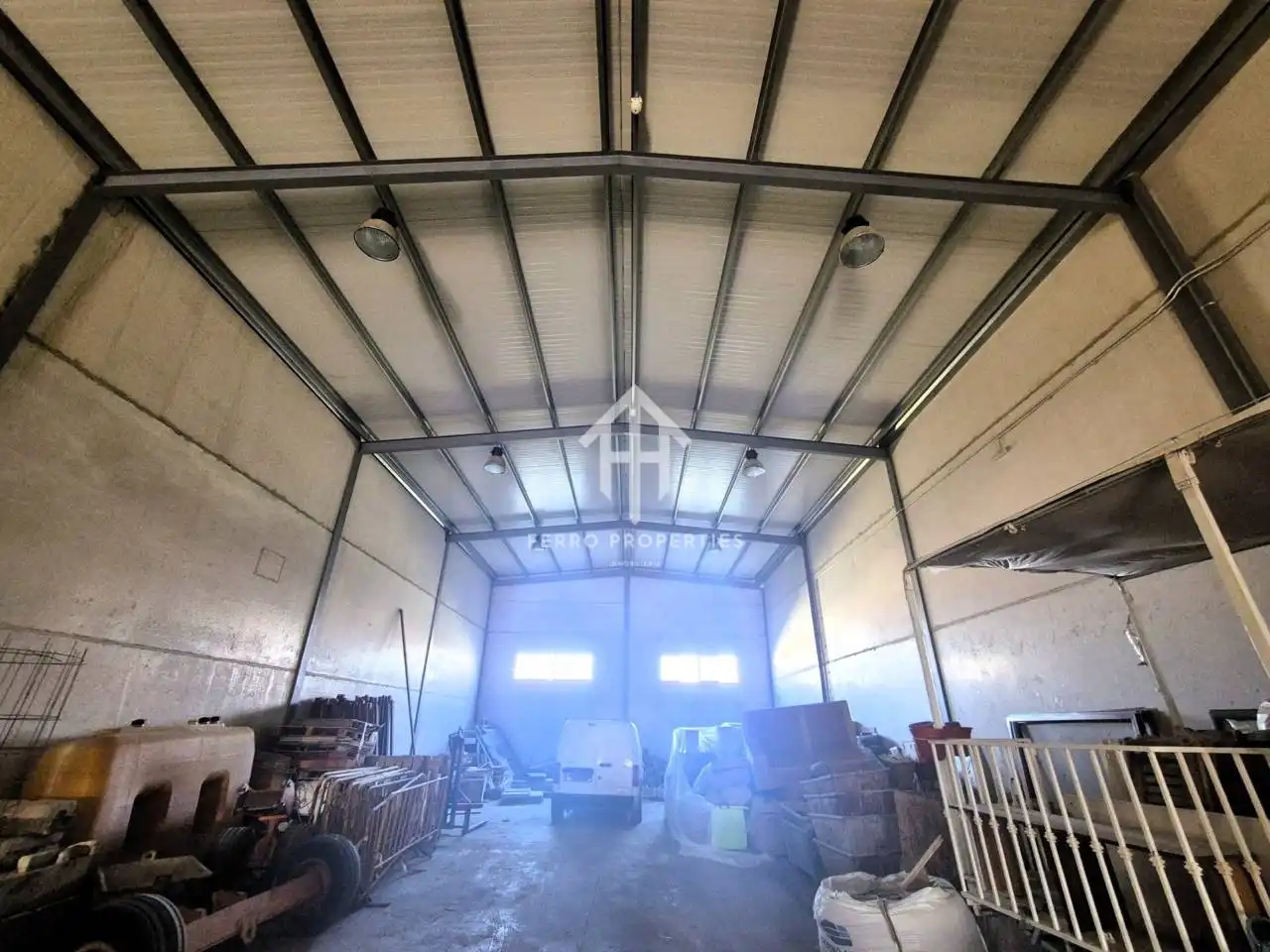 Nave industrielle à vendre à Calle illora, imagen 2