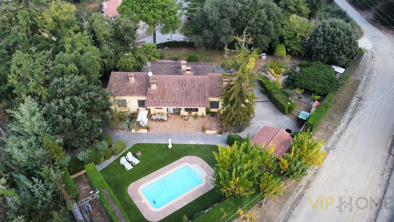 Casa o xalet en venda a carrer  del bosc