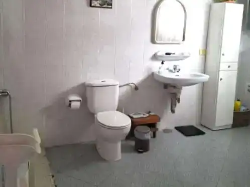 Bany de Casa o xalet en venda en Tinajo amb Balcó