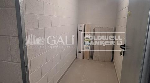 Foto 5 de Trastero de alquiler en Carrer Carrer Doctor Molines, 25, Centro, Andorra la Vella