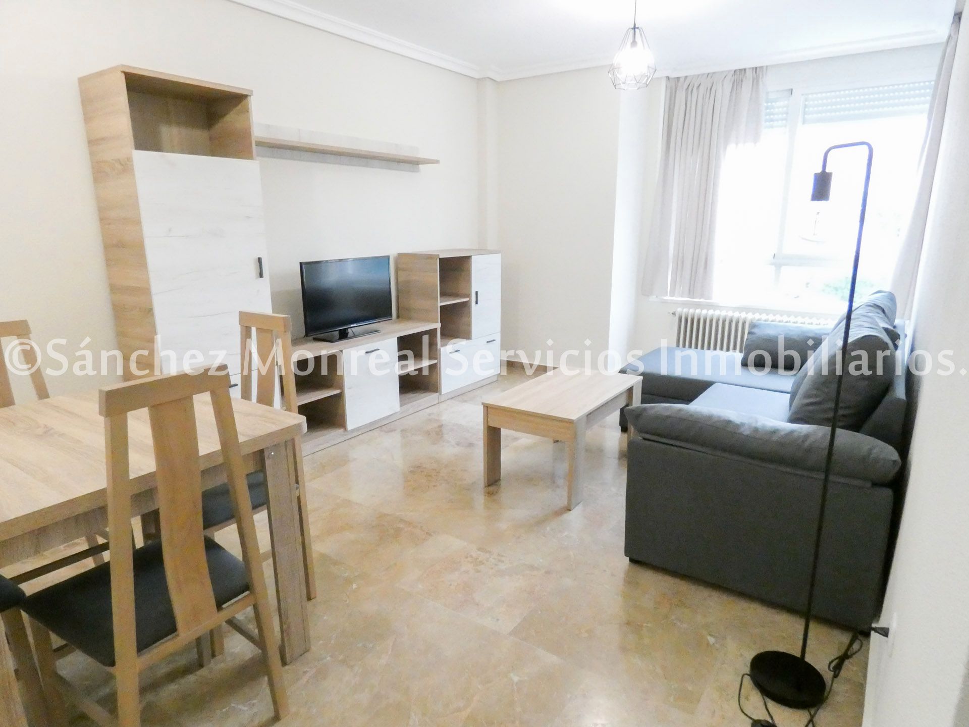 Piso de alquiler en Calle Concepcion Arenal