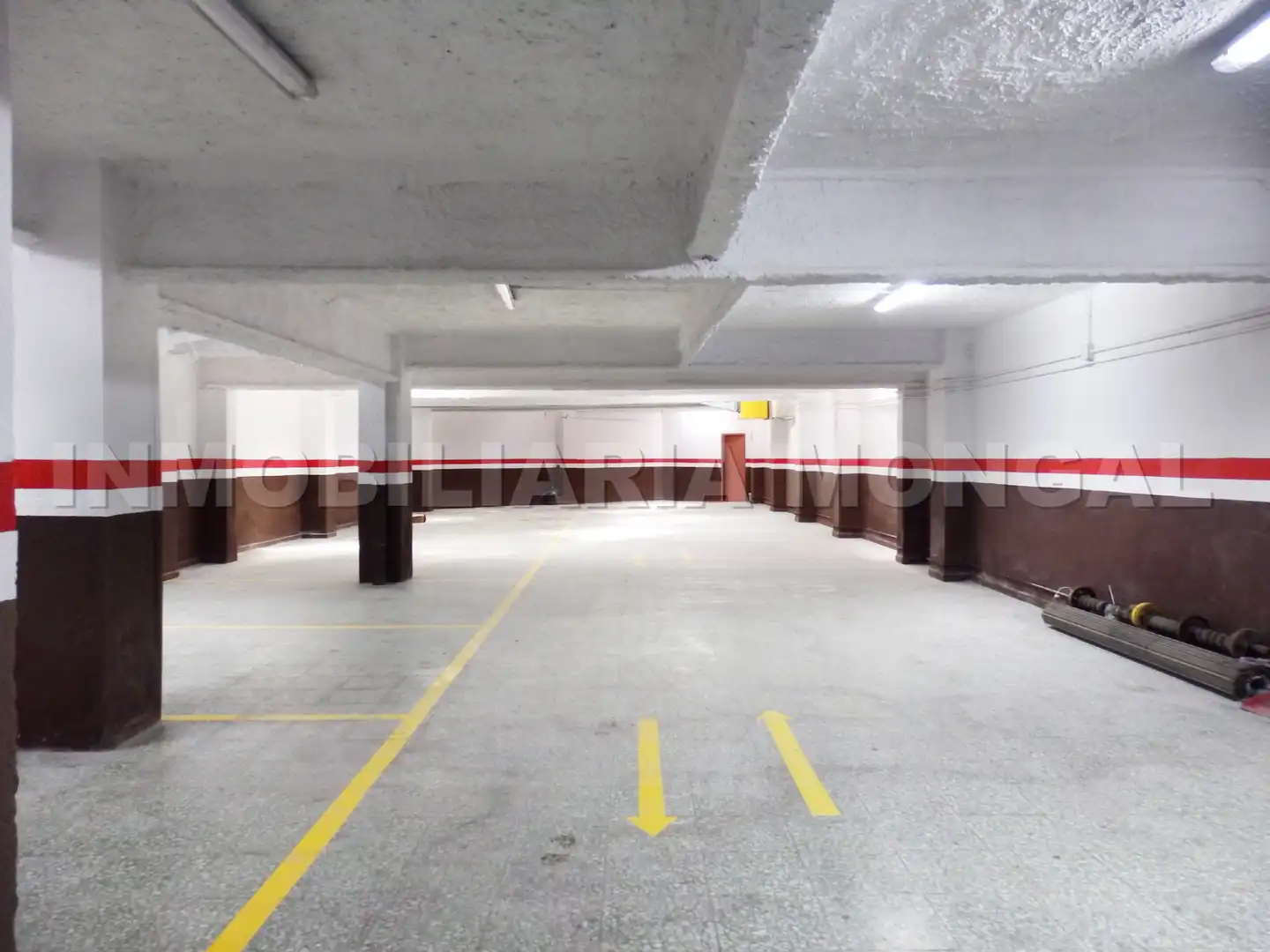 Garaje de alquiler en Carrer Joan Martí, 20, Marianao