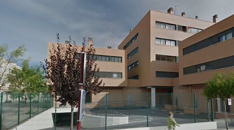 Foto 3 de Garatge en venda a Calle Julián Fernández Ollero, 10, Haro, La Rioja