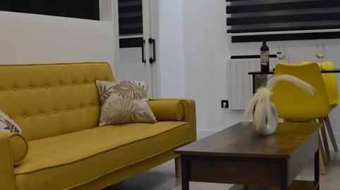 Photo 3 of Flat to rent in Centro, Madrid