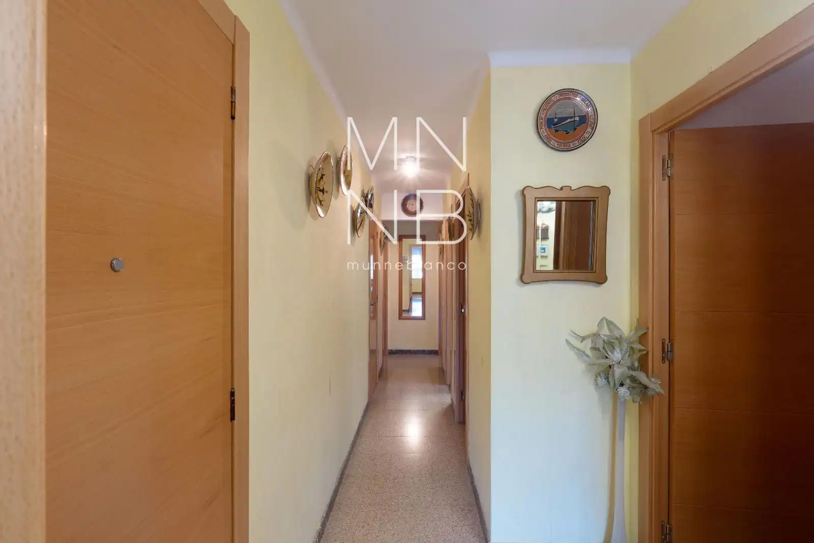 Piso en venta en Población de Arroyo con Aire acondicionado, Calefacción y Terraza