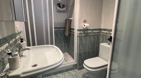 Foto 4 de Pis de lloguer a Pueblo de Cullera, Cullera