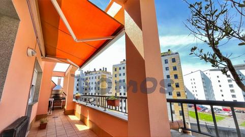 Foto 2 de Dúplex en venda a San Roque, San Roque - As Fontiñas, Lugo