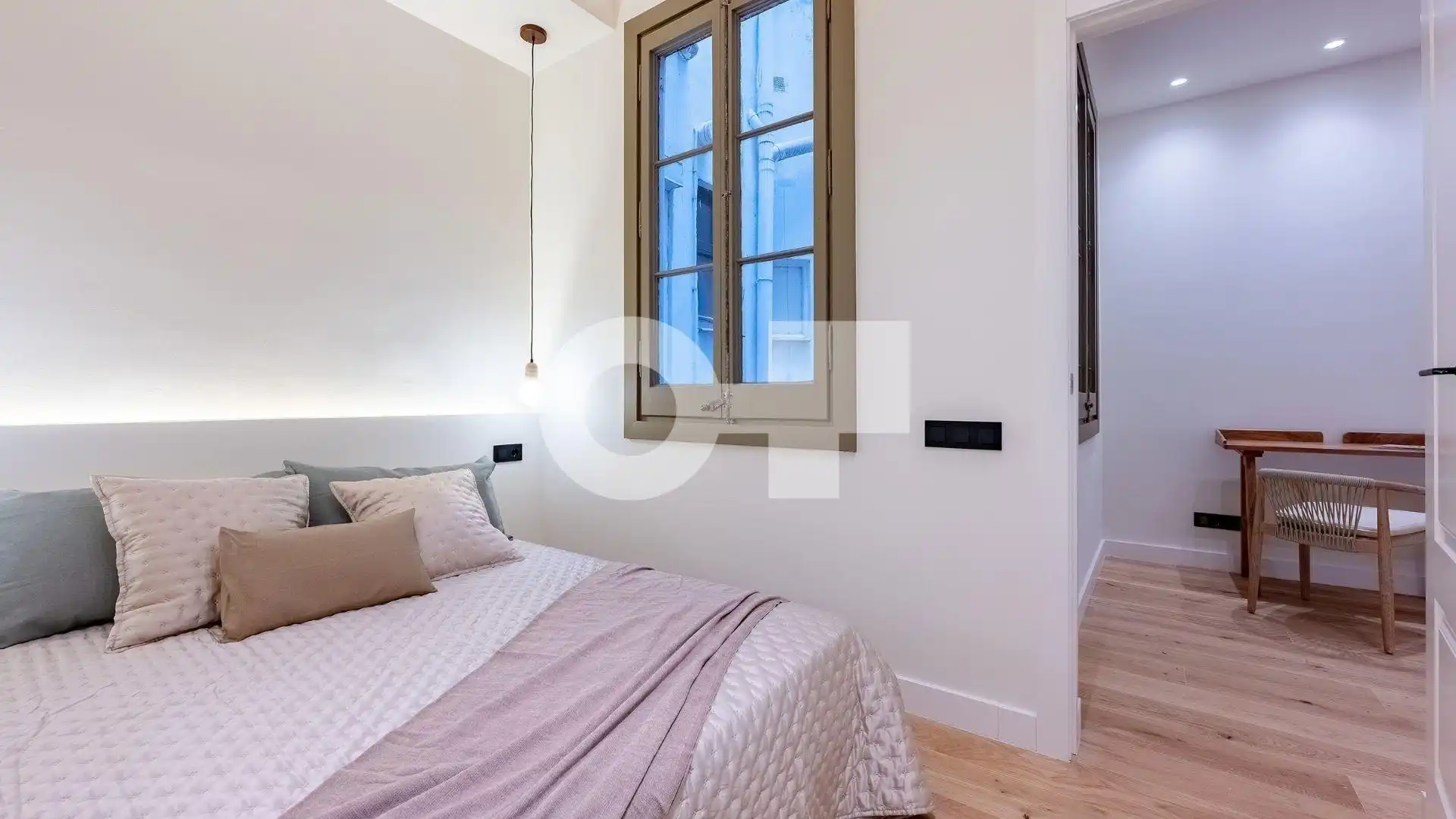 Flat with terrace for sale in Carrer Carrer Muntaner, imagen 46