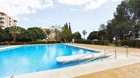 Foto 5 de Piso en venta en Avenida Gamonal, Parque de la Paloma, Benalmádena