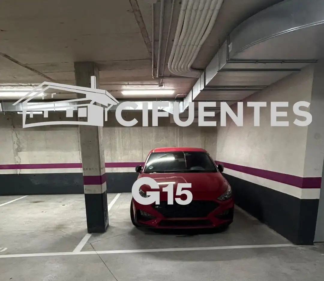 Parcheggio in vendita a Pikaola Kalea