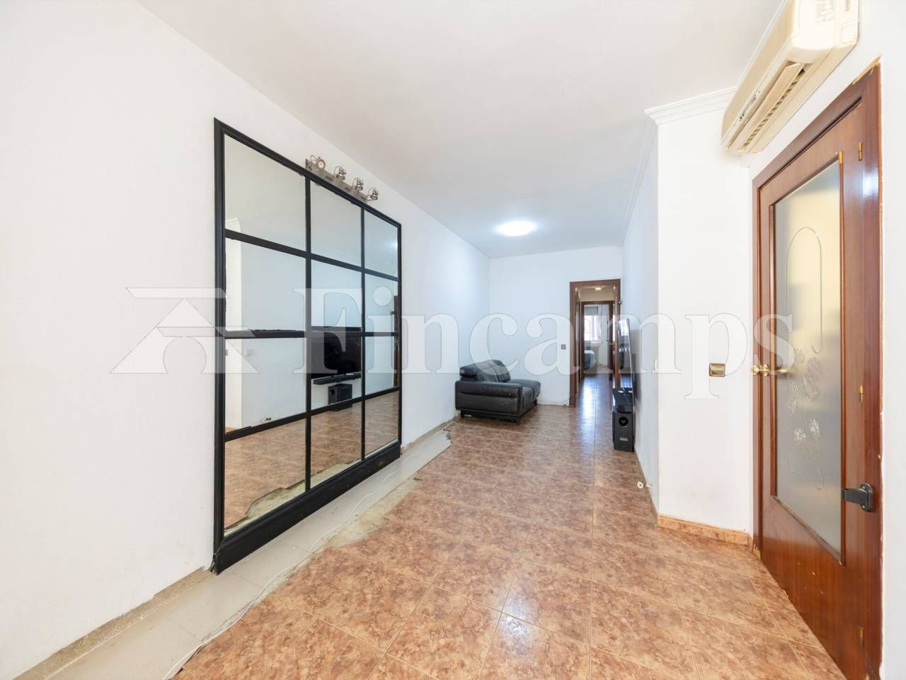Flat for sale in Sabadell  with Heating, Terrace and Storage room