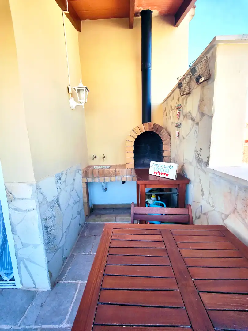 Casa adosada en venta en  Palma de Mallorca con Aire acondicionado, Calefacción y Terraza