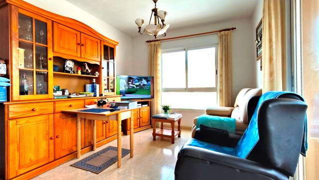 Apartamento en Venta en Bahia