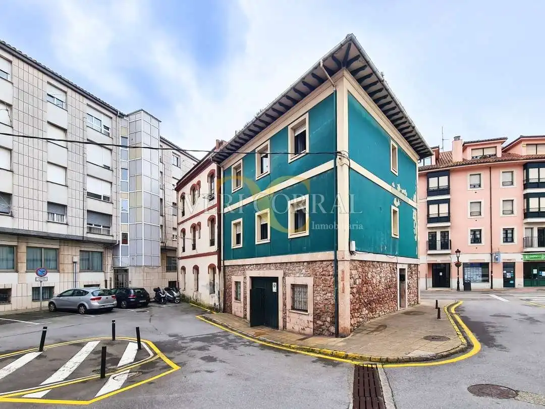 Casa o xalet en venda a Calle Río, Carreño