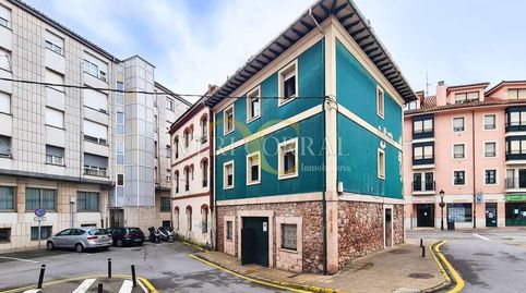 Photo 4 of Houses for sale in Calle Río, Carreño, Asturias