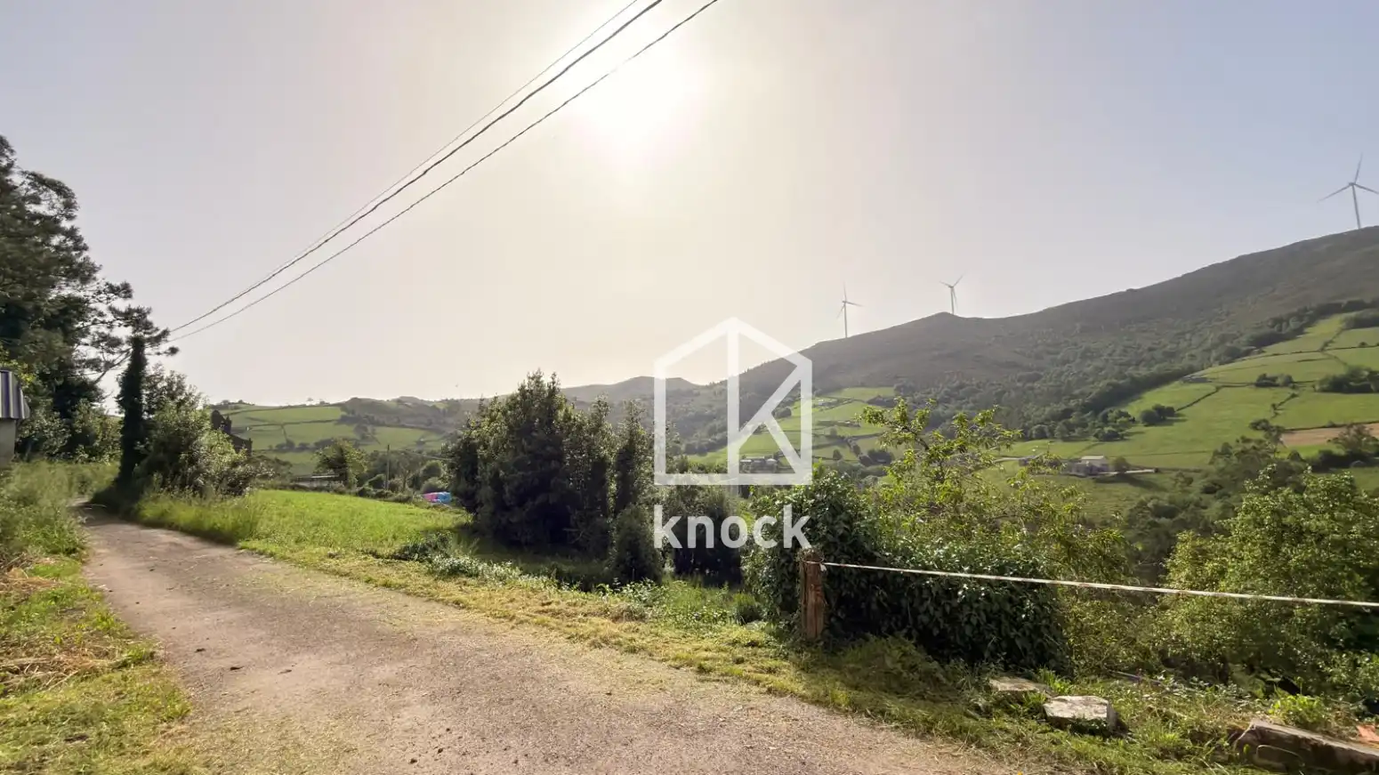 Casa o xalet en venda en Valdés - Luarca amb Calefacció i Jardí privat
