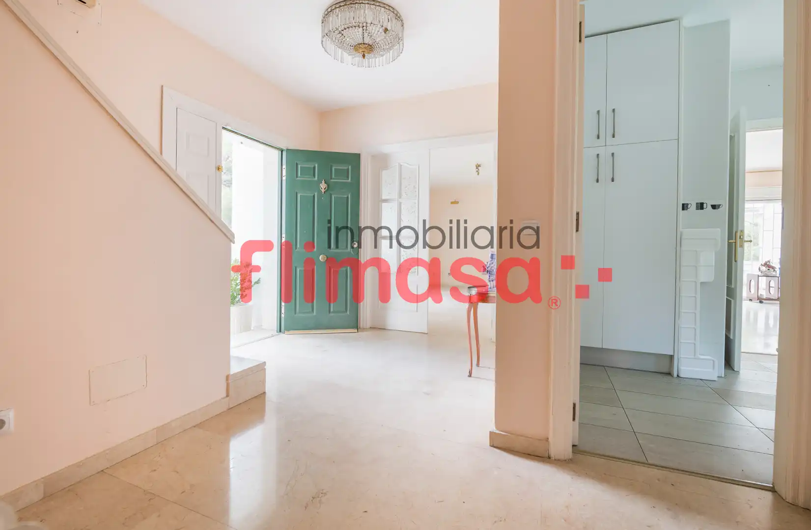 Casa o chalet en venta en Villaviciosa de Odón