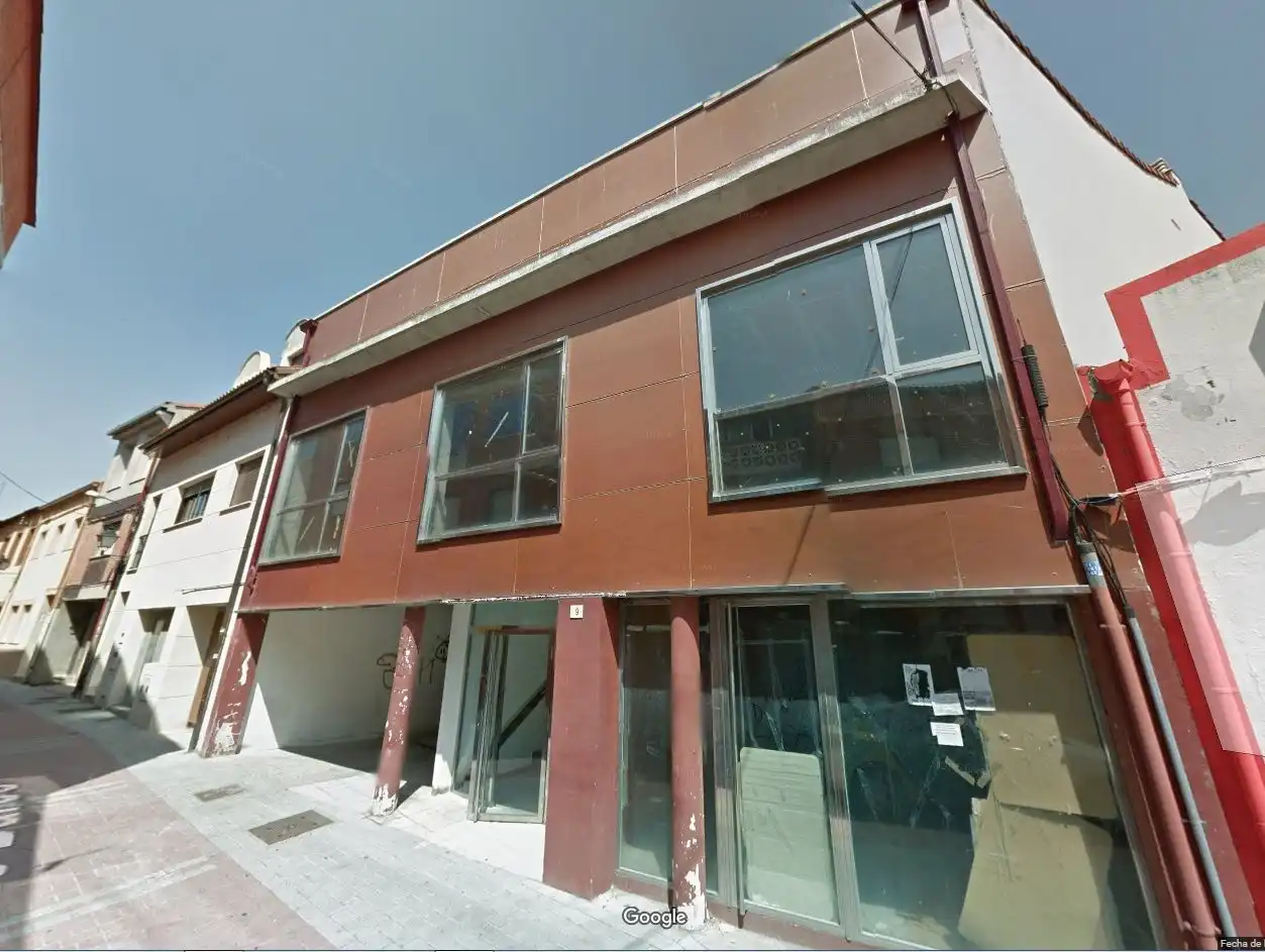 Gewerbefläche zum Verkauf in Calle Barco 9, imagen 3