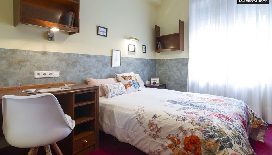Photo 1 of Flat to share in Abandoibarra - Guggenheim, Bizkaia