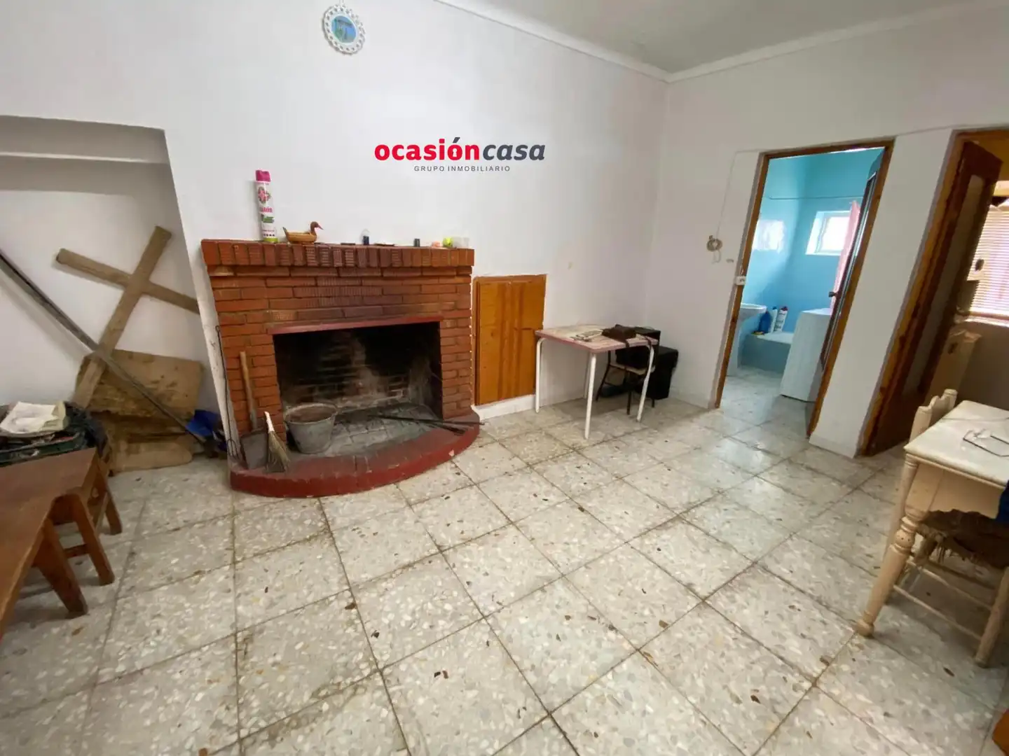 Houses for sale in Belmez  with Heating