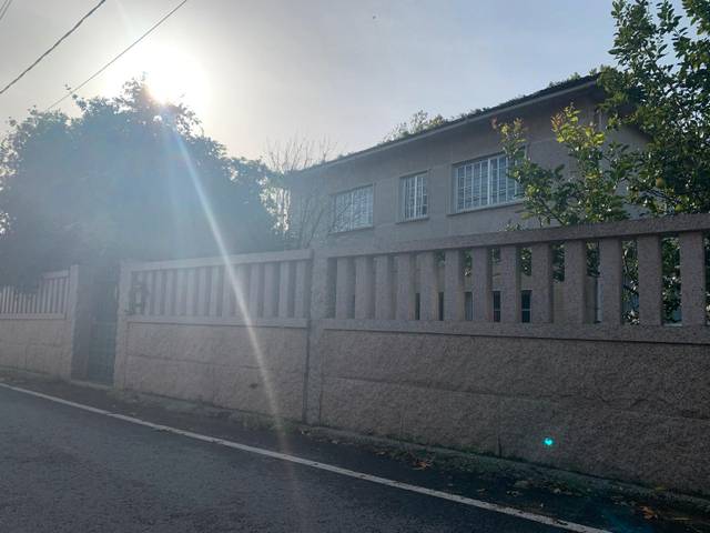Casa-chalet en Venta en Aldea Coirón en Meaño