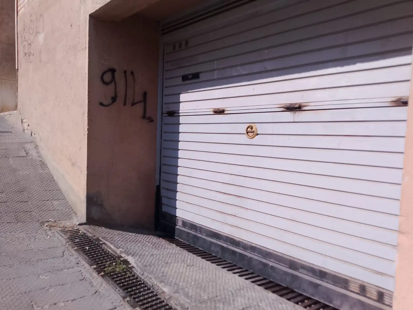 Individual en venta en Carrer d'Orió, imagen 11